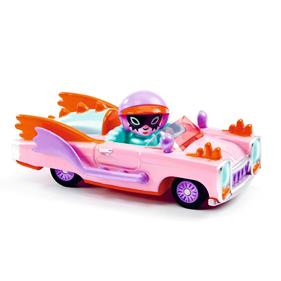 CRAZY MOTORS Pink Lady | 3070900054639 | Llibreria Sendak