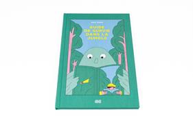 Guide de survie dans la jungle | 9782901000242 | Shuo, Hao | Librería Sendak