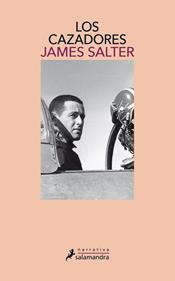 Los cazadores | 9788418107016 | Salter, James | Llibreria Sendak