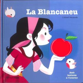 La Blancaneu | 9788490573600 | Varios autores | Llibreria Sendak