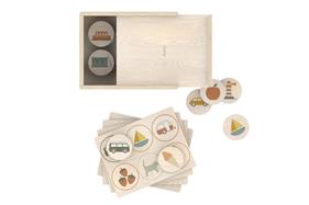 FLEXA Bingo d'imatges | 5706459143545 | Llibreria Sendak