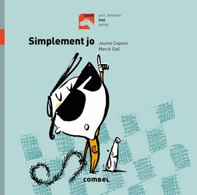 Simplement jo | 9788491012276 | Copons Ramon, Jaume | Librería Sendak