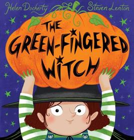The Green-Fingered Witch | 9780008408619 | Lenton, Steven | Llibreria Sendak