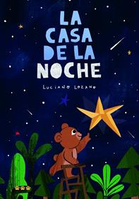 La casa de la noche | 9788412112665 | Lozano, Luciano | Llibreria Sendak
