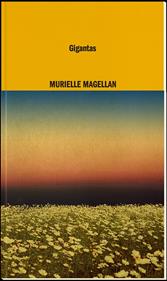 Gigantas | 9788419535023 | Magellan, Murielle | Llibreria Sendak