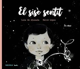 El sisè sentit | 9788418972744 | de Ahumada, Laia/López, Mercè | Llibreria Sendak