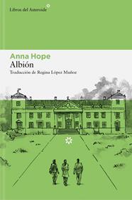 Albión | 9788410178861 | Hope, Anna | Llibreria Sendak
