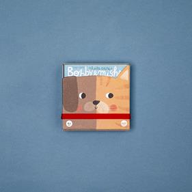 LONDJI Tiny Game - Bobby & Misha | 8436580429481 | Librería Sendak