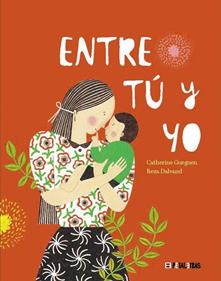 Entre tú y yo | 9788419893130 | Gueguen, Catherine | Llibreria Sendak