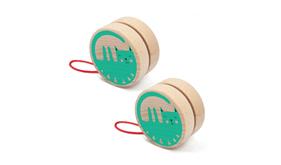 LONDJI Yoyo d'animals | 9999900003895 | Librería Sendak