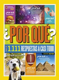 ¿Por qué? Más de 1.111 respuestas a casi todo | 9788482987811 | Boyer Crispin | Llibreria Sendak