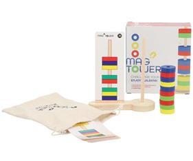 Mag Tower | 793969180066 | Librería Sendak