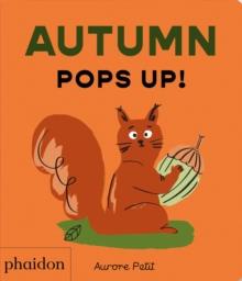 Autumn Pops Up! | 9781837292080 | Petit, Aurore | Llibreria Sendak