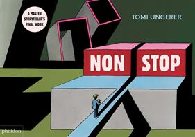 Non Stop | 9781838661595 | Ungerer Tomi | Llibreria Sendak