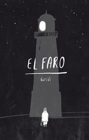 El faro | 9788419223159 | Nieto Guridi, Raúl | Llibreria Sendak