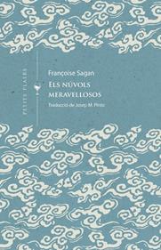 Els núvols meravellosos | 9788419474452 | SAGAN, FRANÇOIS | Llibreria Sendak