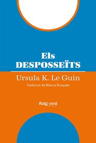 Els desposseïts | 9788419206954 | Le Guin, Ursula K. | Librería Sendak
