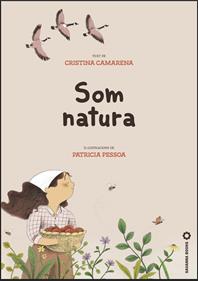 Som Natura | 9791399186048 | Camarena, Cristina | Librería Sendak