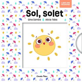 Sol solet amb mecanismes | 9791387783037 | Samba, Gina | Llibreria Sendak