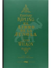 El Libro de la Jungla | 9788494512353 | Kipling, Rudyard | Llibreria Sendak