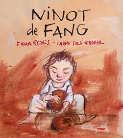 Ninot de fang | 9788412078916 | Reyes, Emma | Librería Sendak