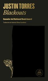 Blackouts | 9788439744153 | Torres, Justin | Llibreria Sendak
