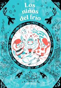 Los niños del frío | 9791387597221 | Menu, Séraphine | Librería Sendak