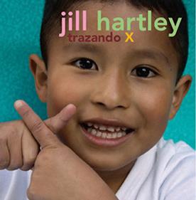 Trazando X | 9786077646389 | Hartley, Jill | Llibreria Sendak