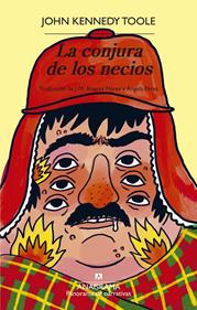 La conjura de los necios | 9788433950451 | Toole, John Kennedy | Llibreria Sendak