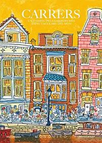 Carrers | 9788494831959 | Cassany Biosca, Mia | Llibreria Sendak