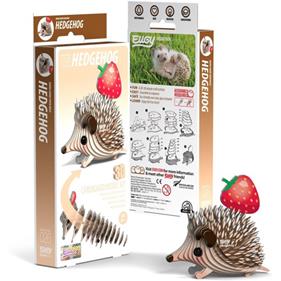 DODOLAND EUGY Eriçó (026) | 9421035150774 | Llibreria Sendak