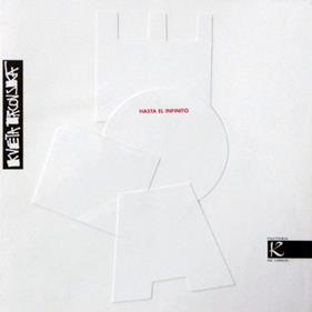 Hasta el infinito | 9788496957350 | Pacovska, Kveta | Llibreria Sendak