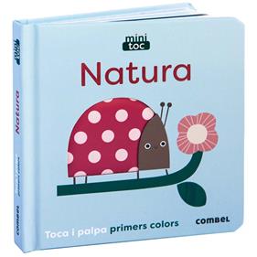 Natura. MiniToc | 9788411582988 | Findlay, Rhiannon | Llibreria Sendak