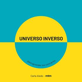 Universo inverso | 9788417165413 | Aledo, Carla | Llibreria Sendak