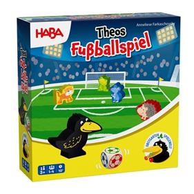 HABA  FIFA World Cup 2026: El Frutal | 4010168297910 | Librería Sendak