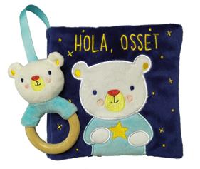 Hola, Osset | 9788491018513 | Rettore, Kenny | Llibreria Sendak