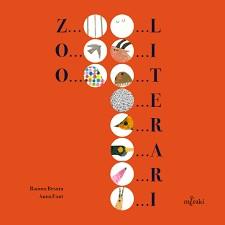 Zoo literari | 9791399141023 | Librería Sendak