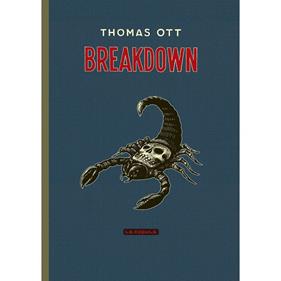 Breakdown | 9788418809781 | Ott, Thomas | Llibreria Sendak
