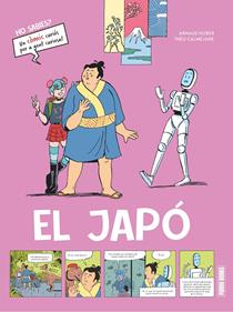 Ho sabies? EL Japó | 9788410514256 | HUBER, ARNAUD | Llibreria Sendak