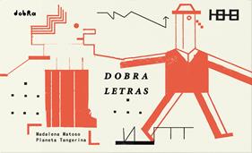 Dobra letras | 9789898145758 | Matoso, Madalena | Llibreria Sendak