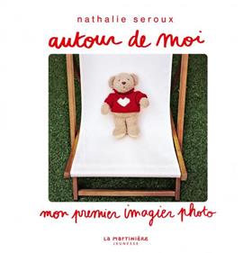 Autor de moi | 9791040119647 | Seroux, Nathalie | Llibreria Sendak