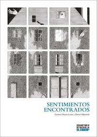 Sentimientos encontrados | 9788412041804 | Odriozola Belástegui, Elena/Puerta Leisse, Gustavo | Llibreria Sendak