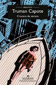 Crucero de verano | 9788433926425 | Capote, Truman | Llibreria Sendak