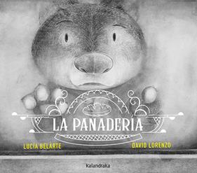 La panadería | 9788413434131 | Belarte, Lucía | Llibreria Sendak
