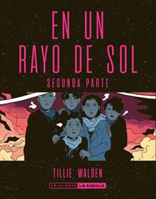 En un rayo de sol #2 | 9788417442385 | Walden, Tillie | Llibreria Sendak