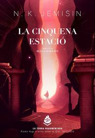 La cinquena estació | 9788412493009 | Jemisin, NK | Llibreria Sendak