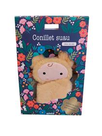 Conillet suau | 9788468375212 | Brooks, Susie | Llibreria Sendak