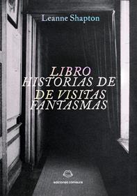 Libro de visitas | 9788409632282 | Shapton, Leanne | Llibreria Sendak