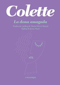La dona amagada | 9788418022944 | Colette | Llibreria Sendak