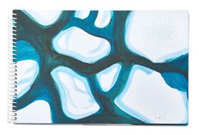 Là où tout est blanc | 9782361936112 | Vetri, Giulia | Llibreria Sendak